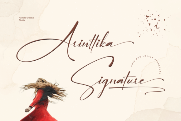Arinttika Signature: Elevating Design with Elegance