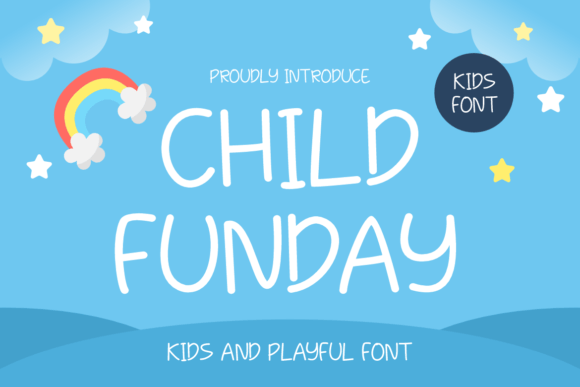 Child Funday: Elevating Your Creative Projects