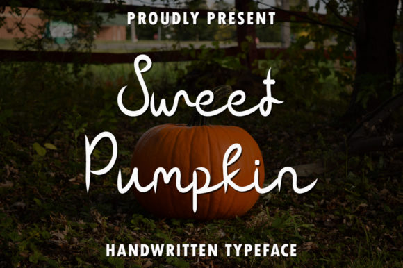 Sweet Pumpkin: A Delicate Touch for Elegant Design